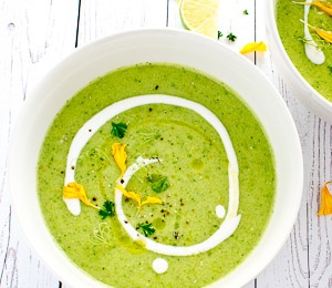 Gaspacho